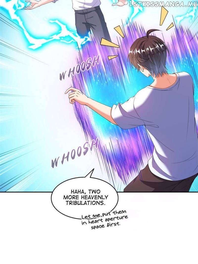 Cultivation Chat Group Chapter 555 - page 23