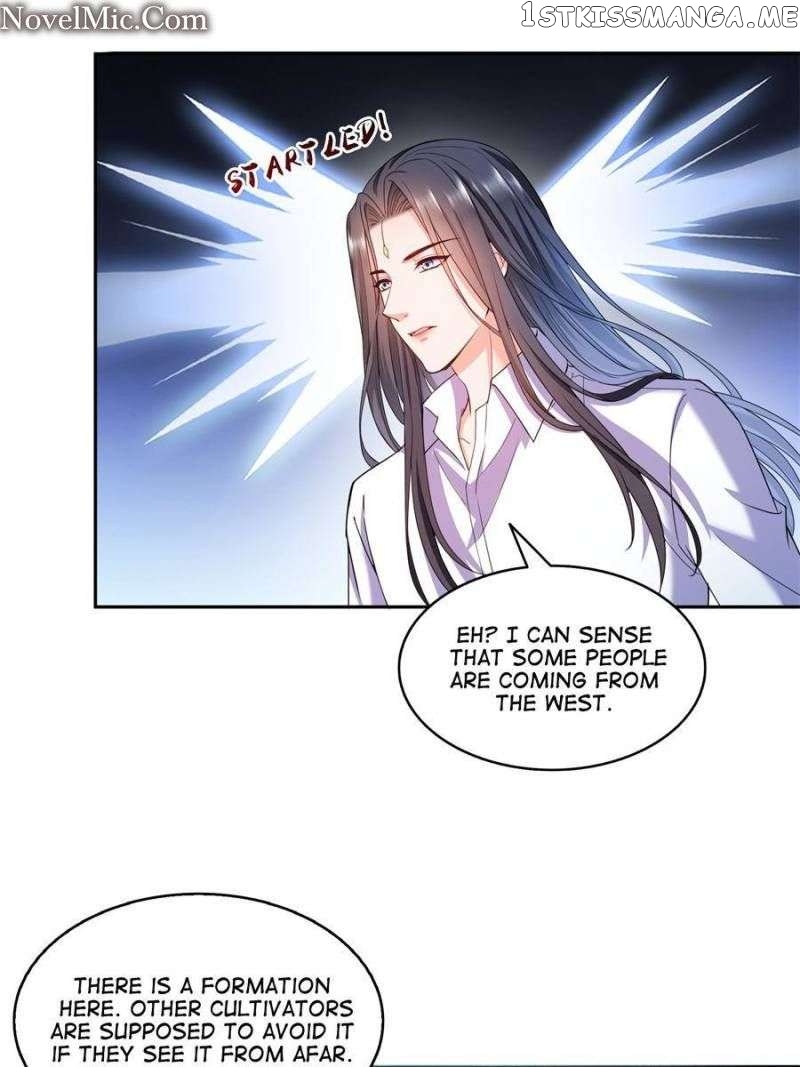 Cultivation Chat Group Chapter 555 - page 24