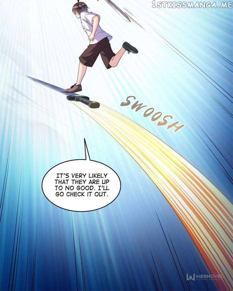 Cultivation Chat Group Chapter 555 - page 26