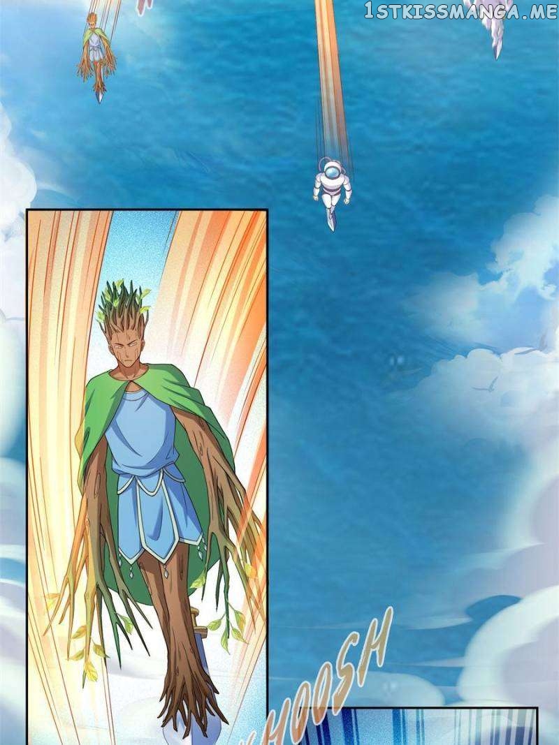 Cultivation Chat Group Chapter 555 - page 28