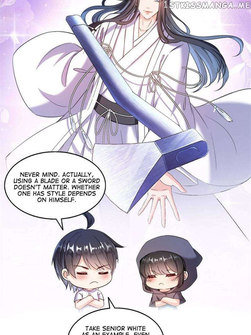 Cultivation Chat Group Chapter 555 - page 3