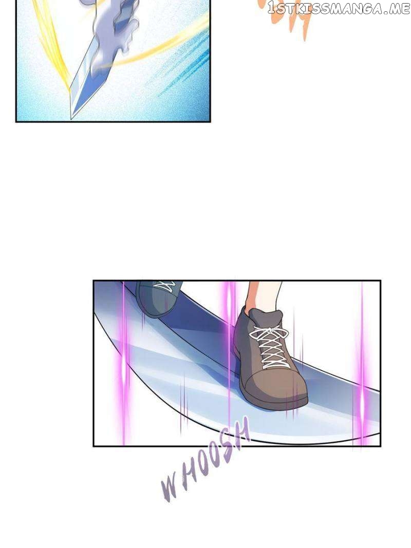 Cultivation Chat Group Chapter 555 - page 30