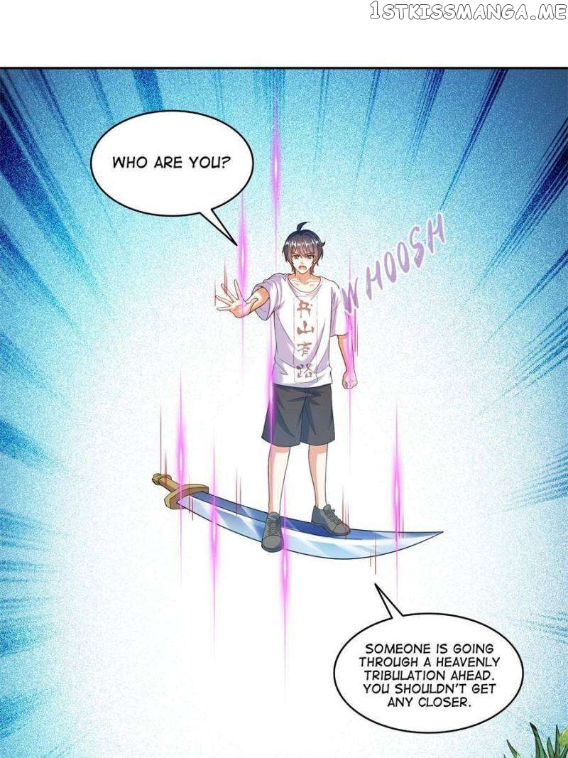 Cultivation Chat Group Chapter 555 - page 31