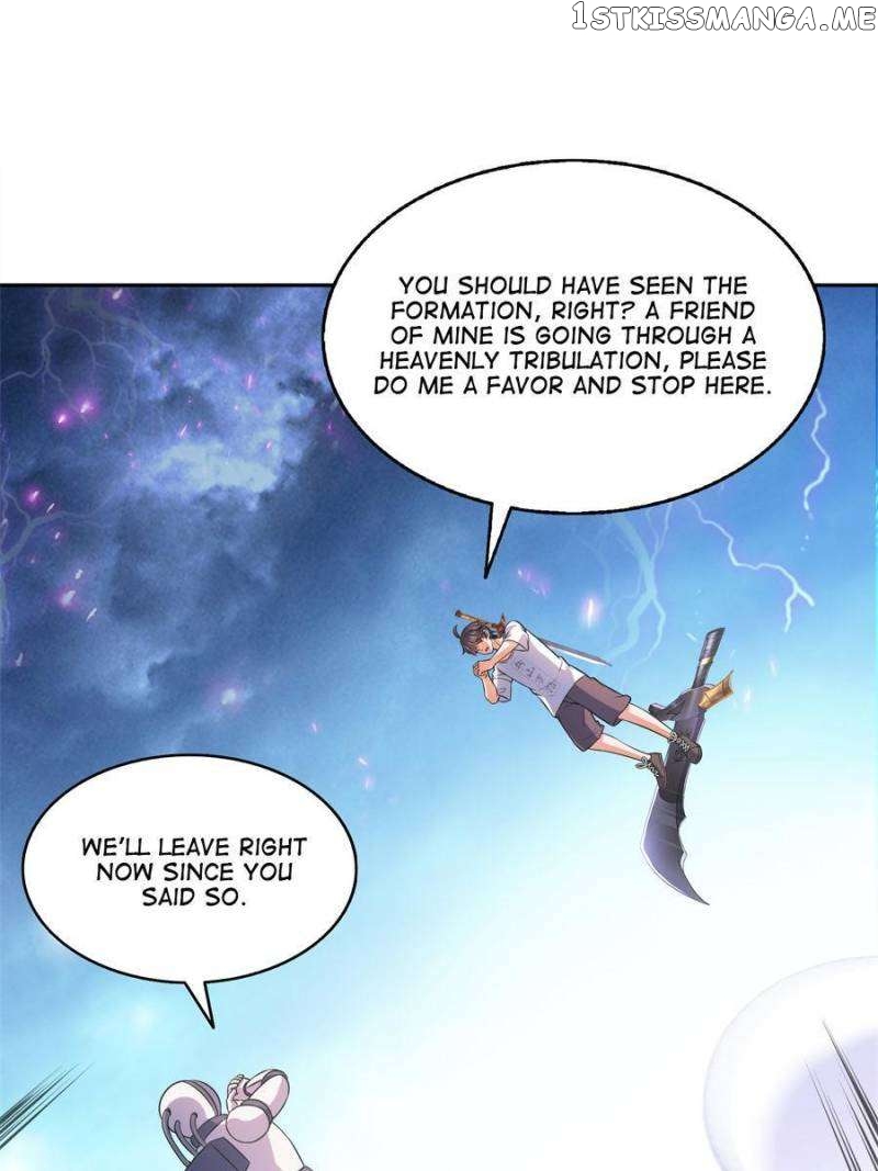 Cultivation Chat Group Chapter 555 - page 33