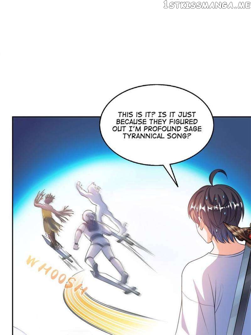 Cultivation Chat Group Chapter 555 - page 35