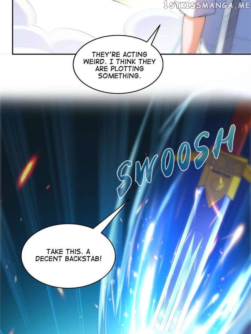 Cultivation Chat Group Chapter 555 - page 36