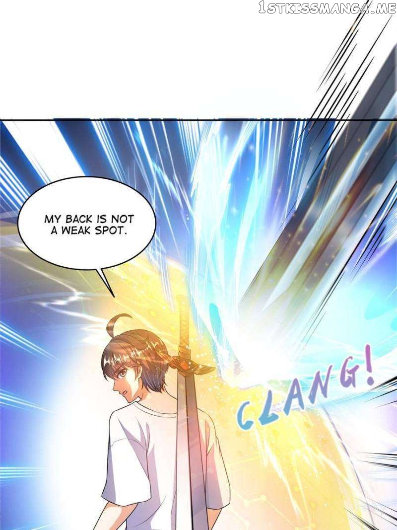Cultivation Chat Group Chapter 555 - page 39