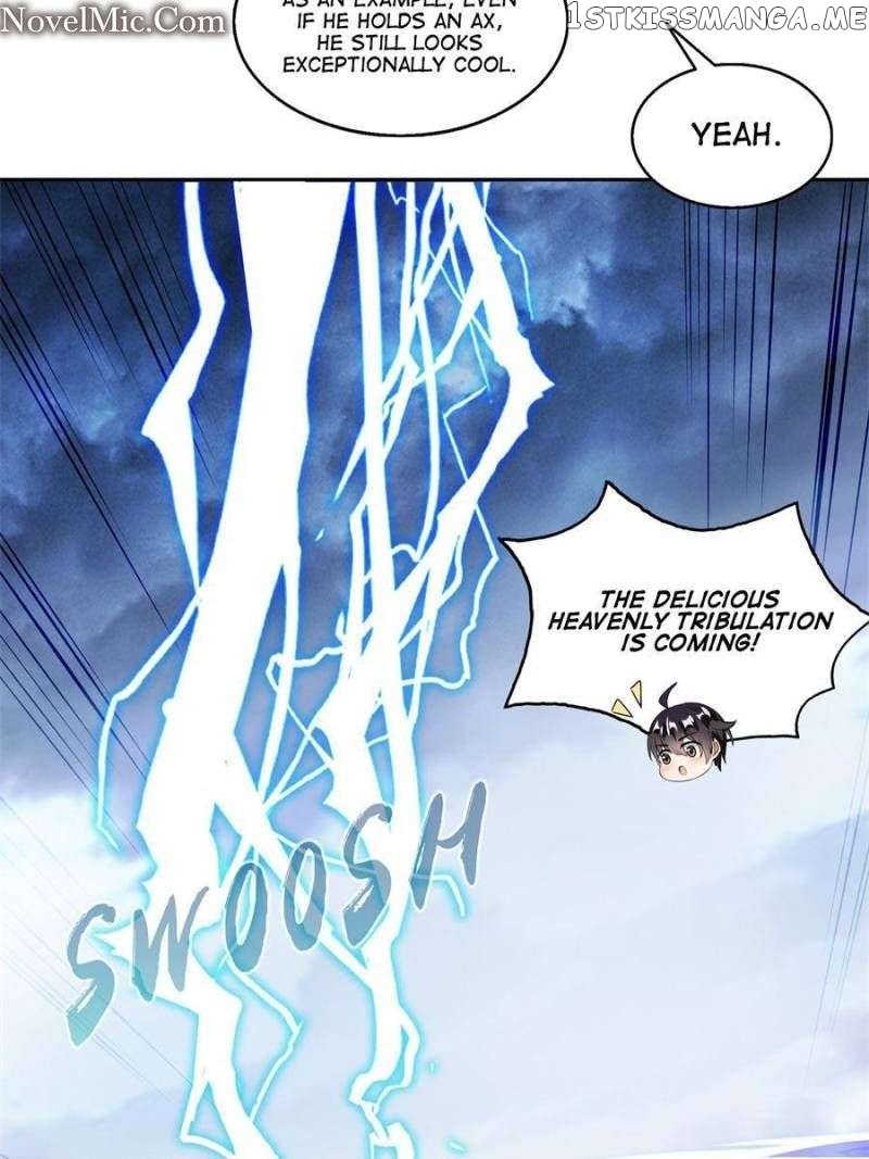Cultivation Chat Group Chapter 555 - page 4