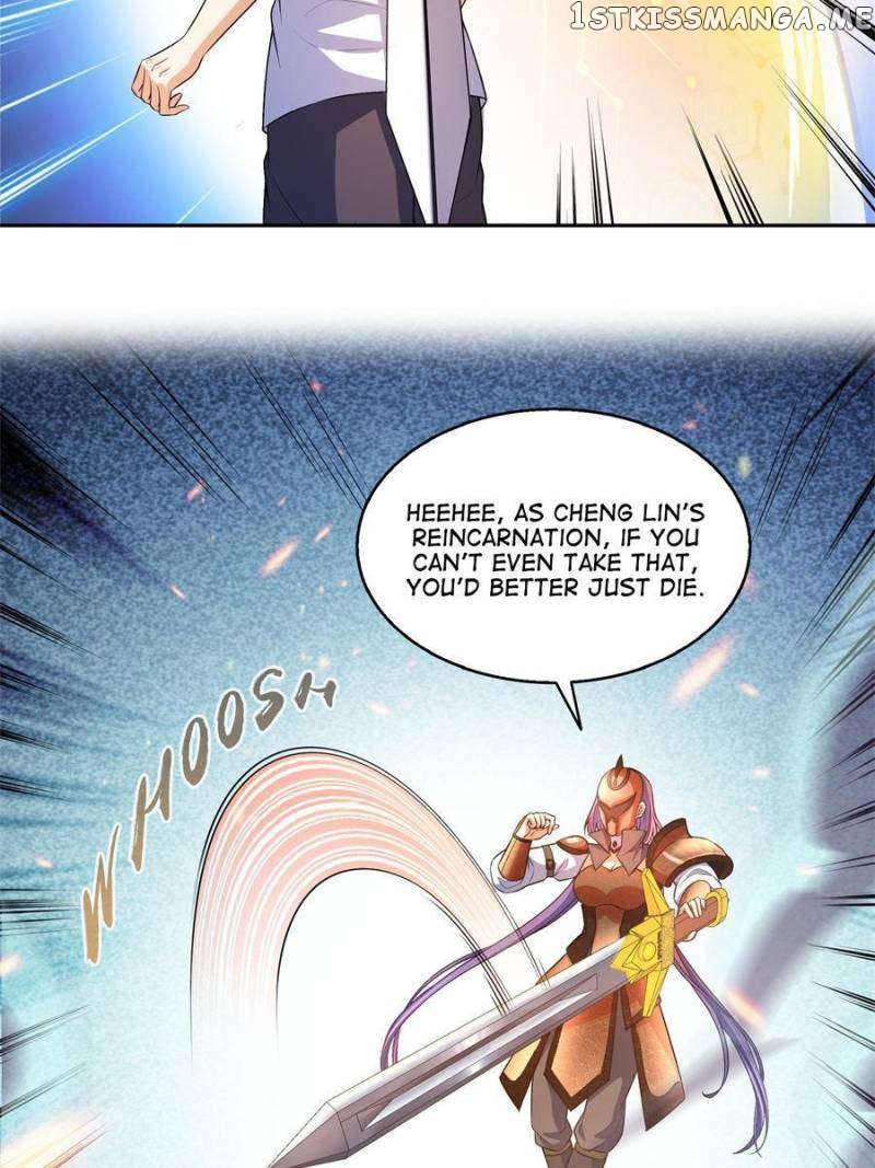 Cultivation Chat Group Chapter 555 - page 40