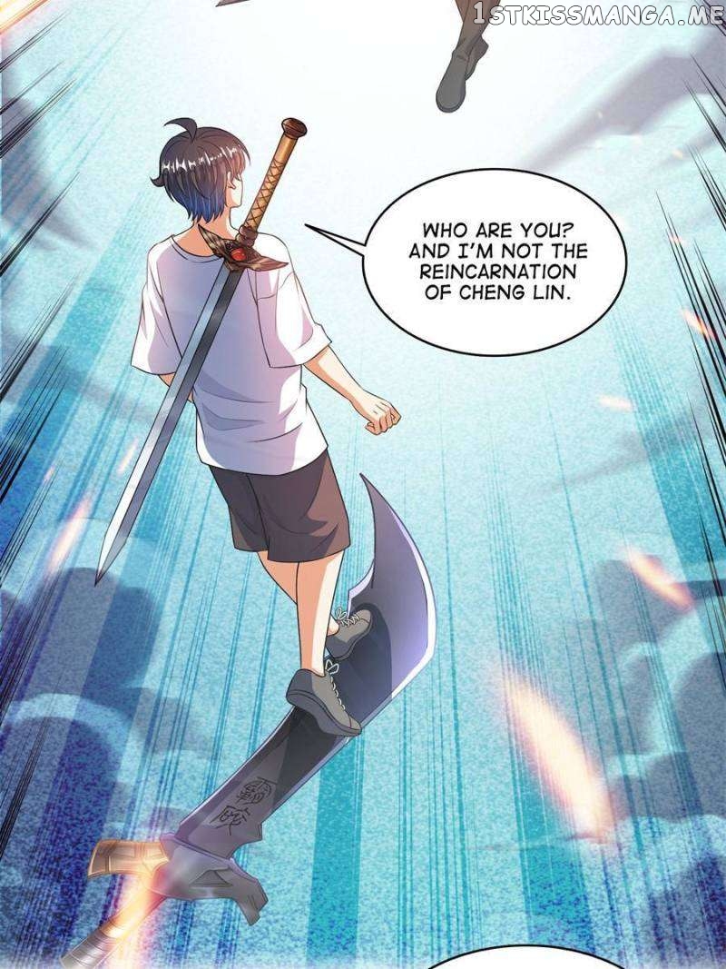 Cultivation Chat Group Chapter 555 - page 41