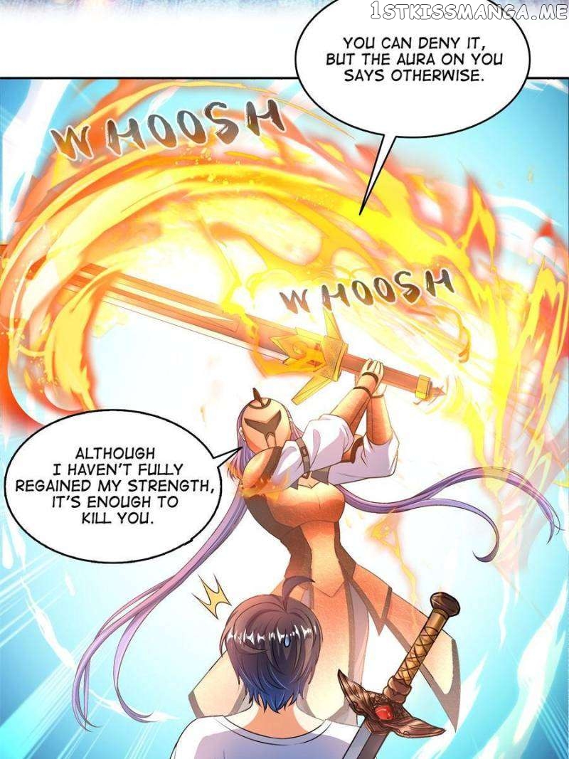 Cultivation Chat Group Chapter 555 - page 42