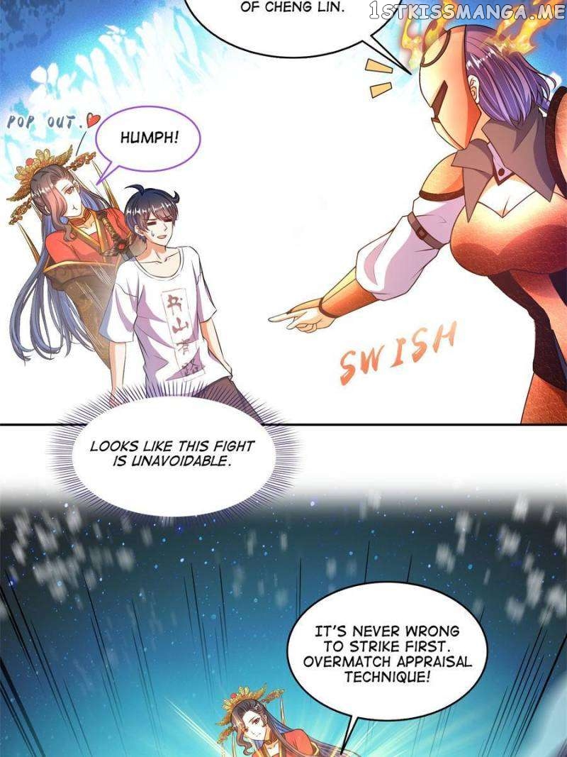 Cultivation Chat Group Chapter 555 - page 44