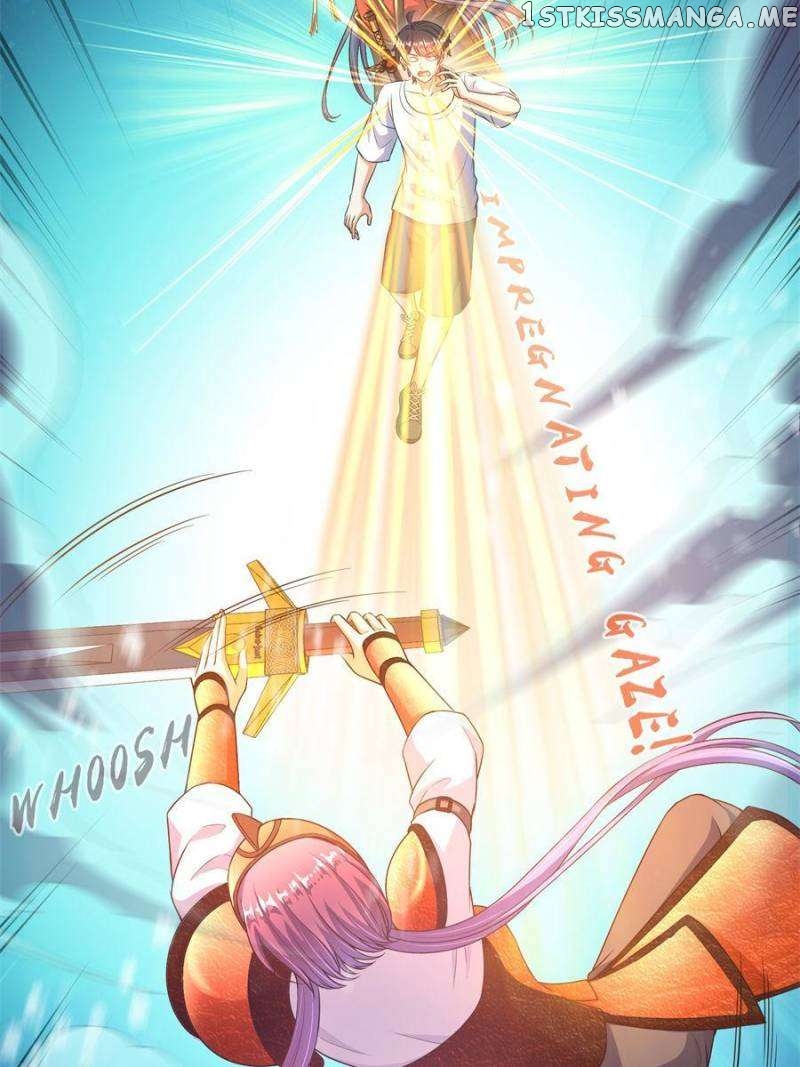 Cultivation Chat Group Chapter 555 - page 45