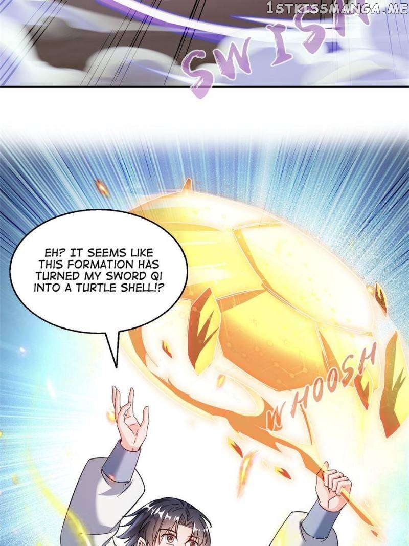 Cultivation Chat Group Chapter 555 - page 6