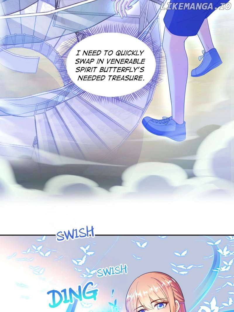 Cultivation Chat Group Chapter 663 - page 13