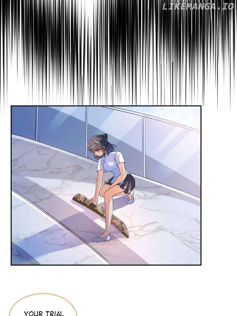 Cultivation Chat Group Chapter 663 - page 18