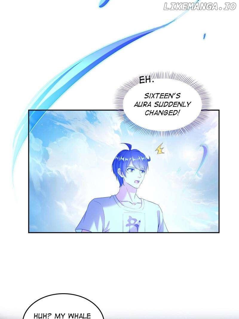 Cultivation Chat Group Chapter 663 - page 27