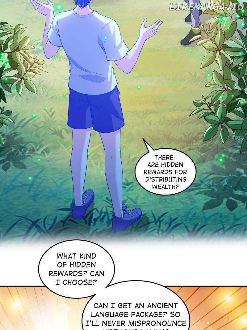 Cultivation Chat Group Chapter 663 - page 3