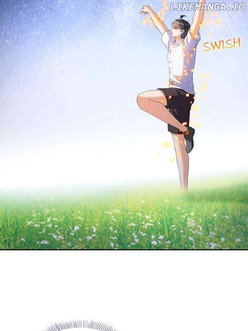 Cultivation Chat Group Chapter 663 - page 32