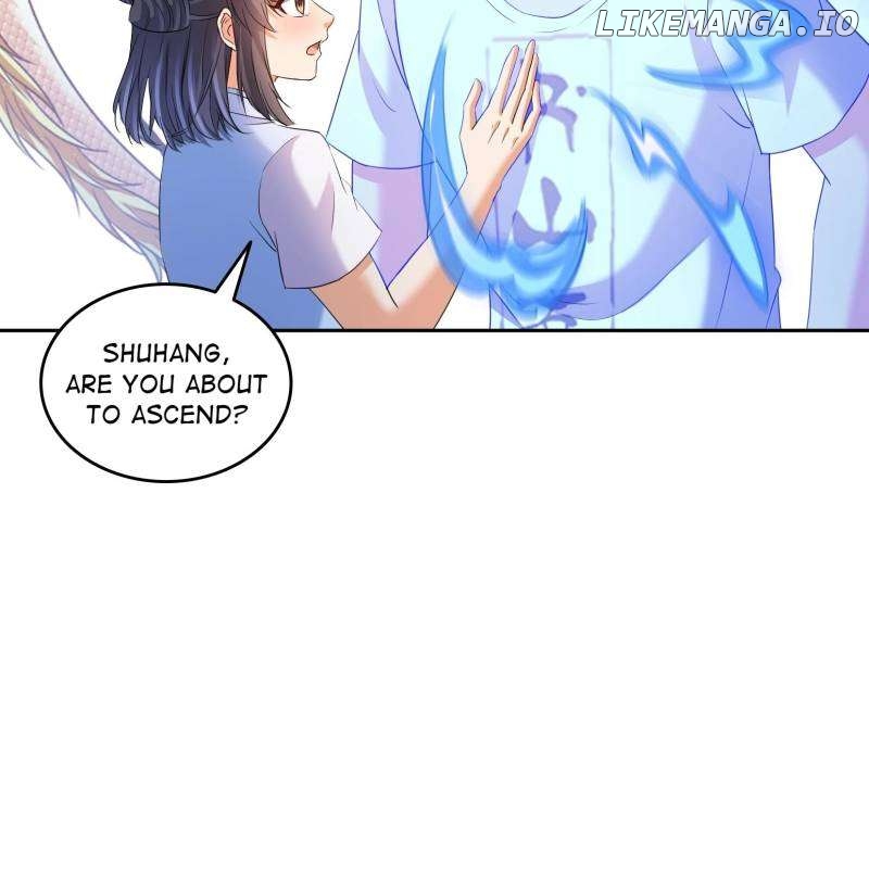 Cultivation Chat Group Chapter 663 - page 36
