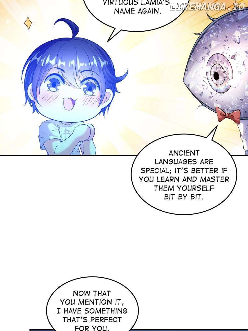 Cultivation Chat Group Chapter 663 - page 4