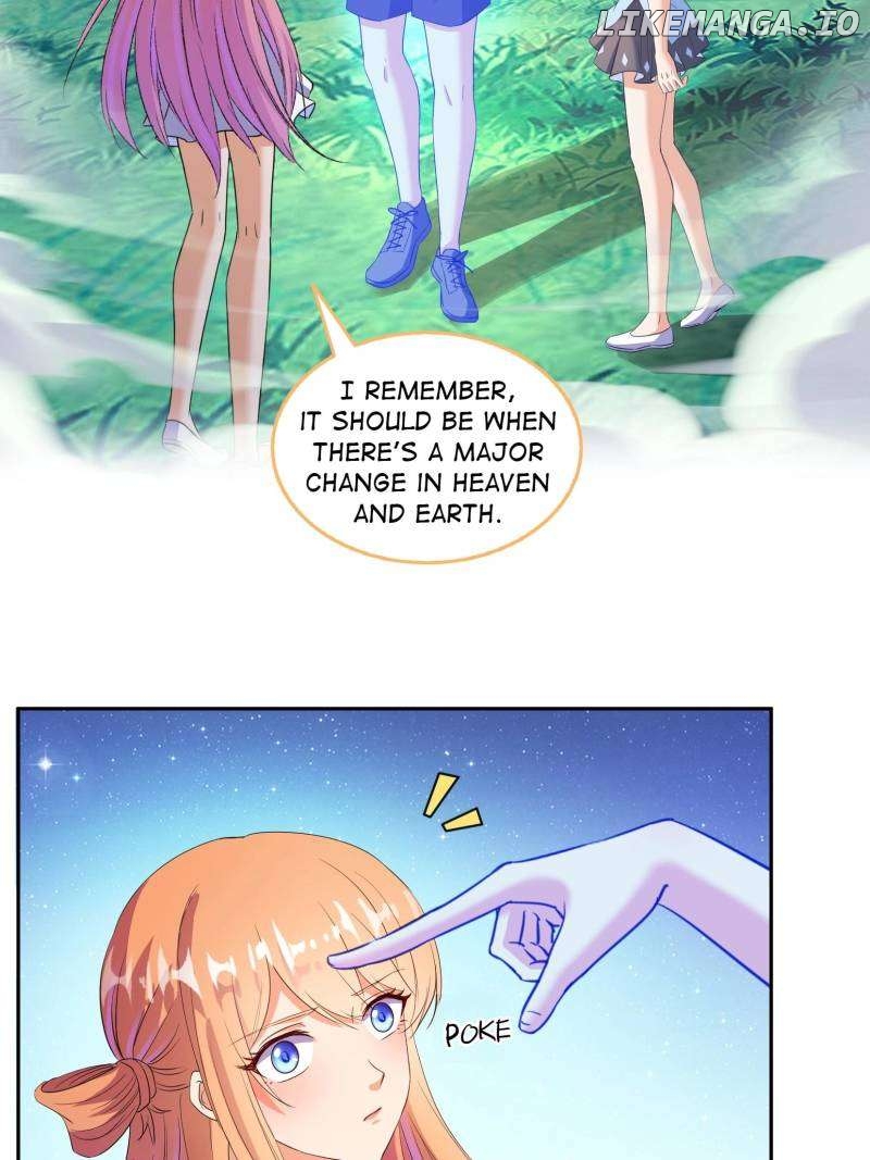 Cultivation Chat Group Chapter 663 - page 46
