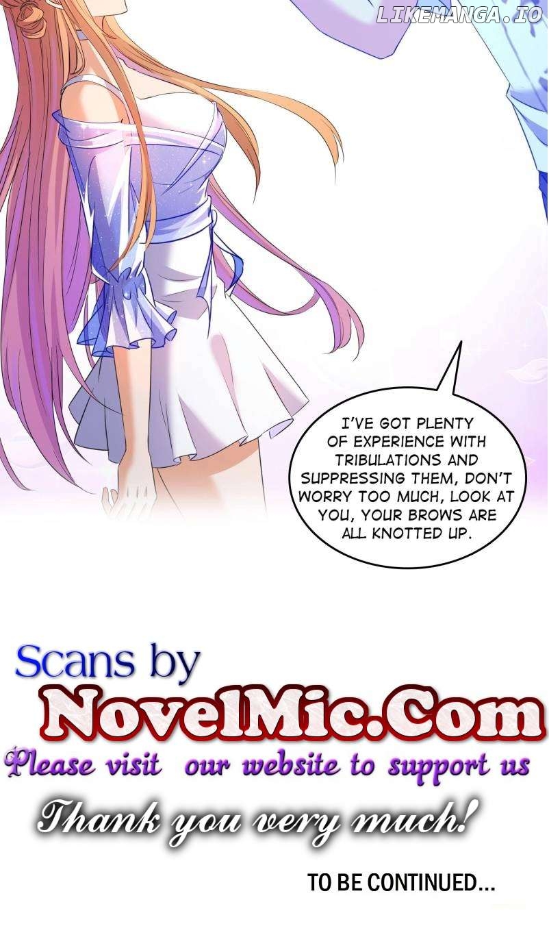 Cultivation Chat Group Chapter 663 - page 48