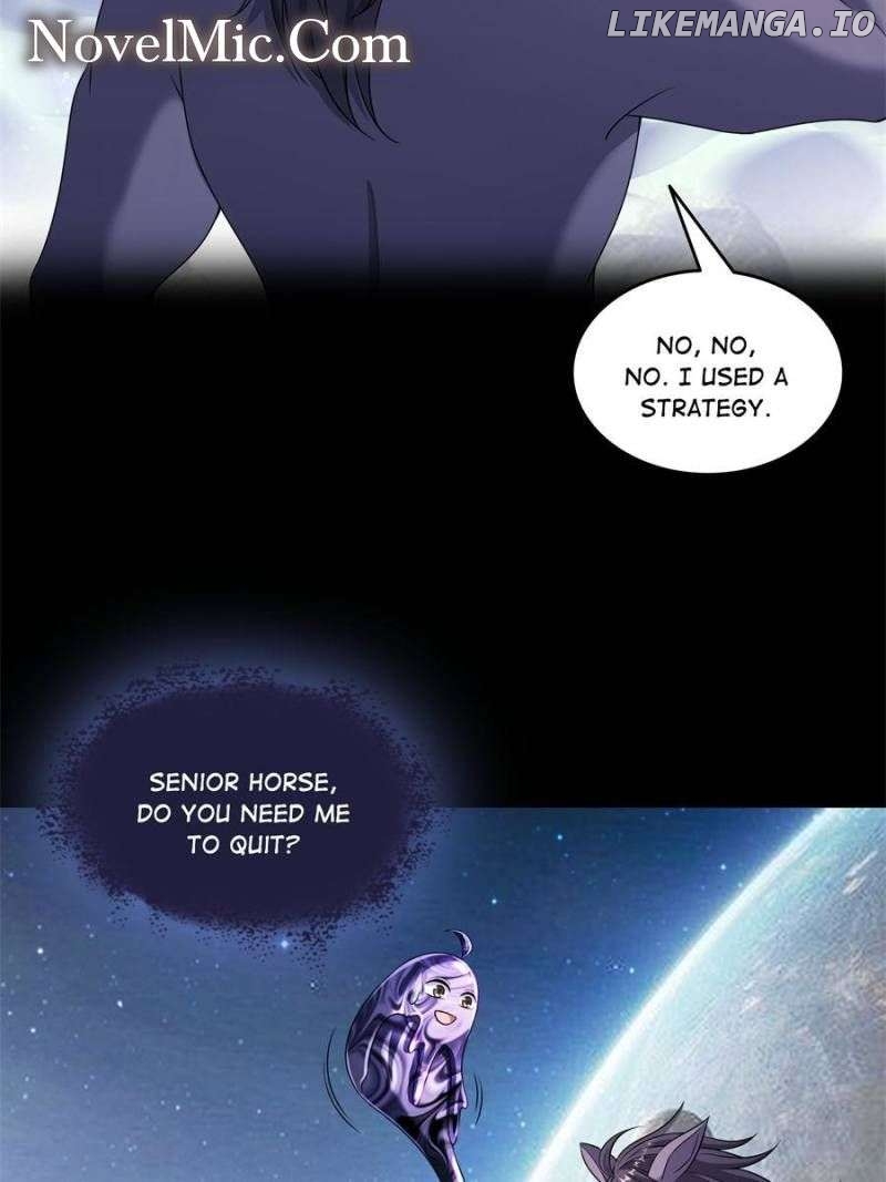 Cultivation Chat Group Chapter 643 - page 12
