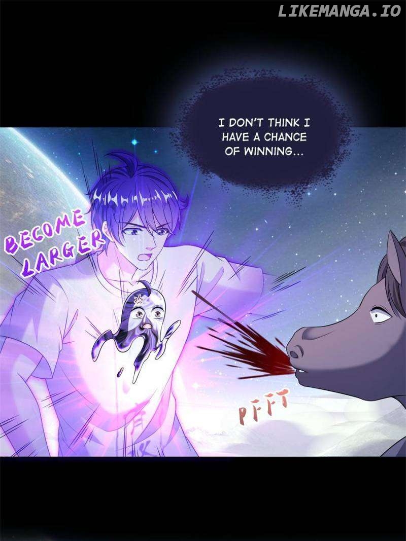 Cultivation Chat Group Chapter 643 - page 14