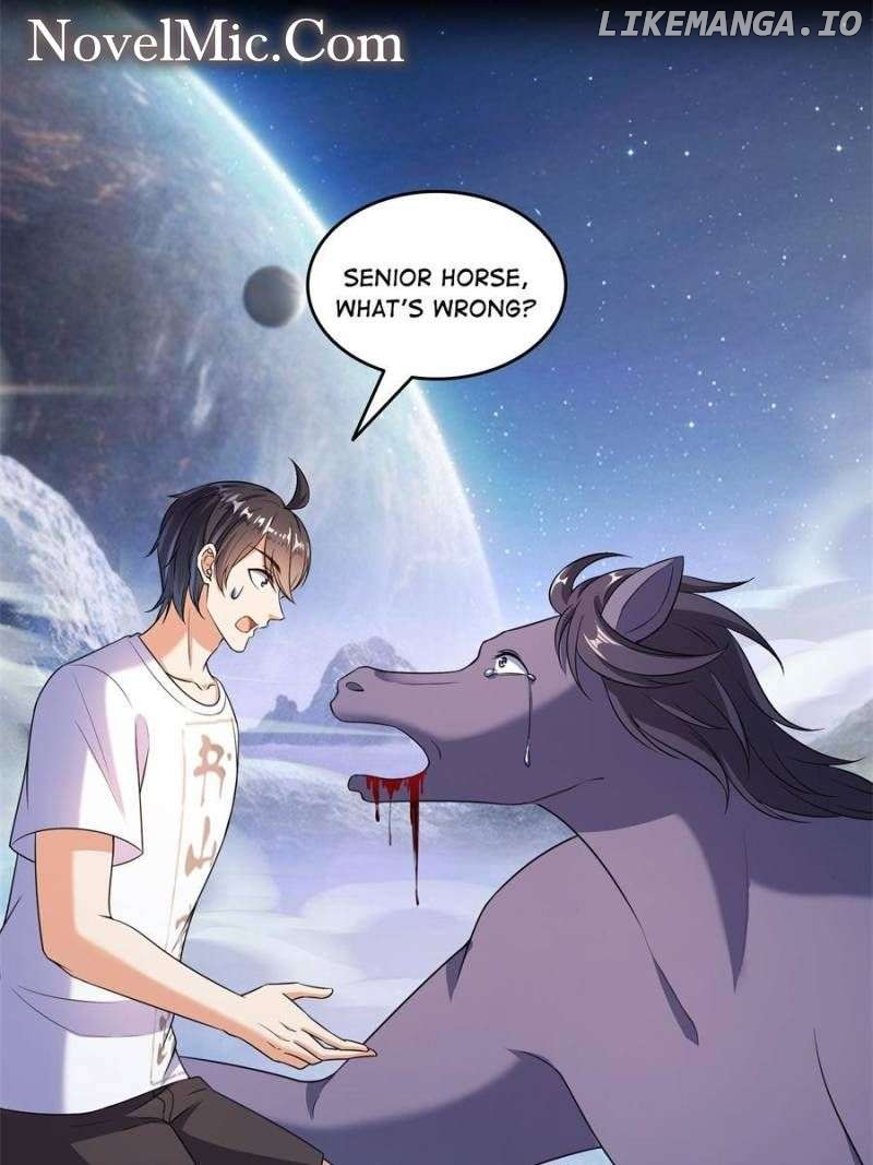 Cultivation Chat Group Chapter 643 - page 15