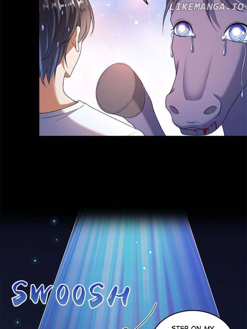 Cultivation Chat Group Chapter 643 - page 17