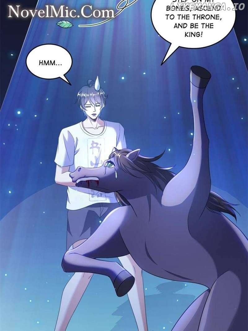 Cultivation Chat Group Chapter 643 - page 18