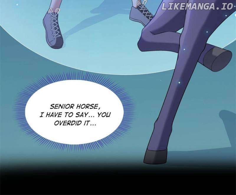 Cultivation Chat Group Chapter 643 - page 19