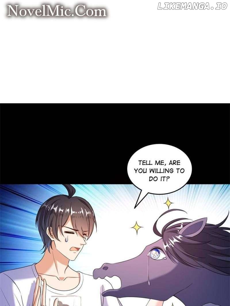 Cultivation Chat Group Chapter 643 - page 21