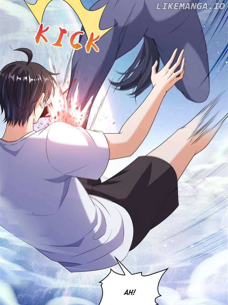 Cultivation Chat Group Chapter 643 - page 23