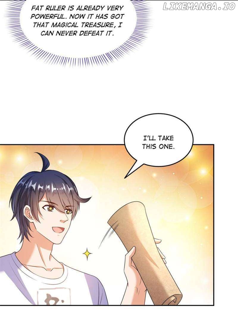 Cultivation Chat Group Chapter 643 - page 28