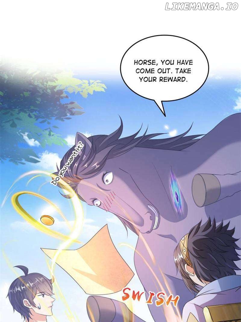 Cultivation Chat Group Chapter 643 - page 29