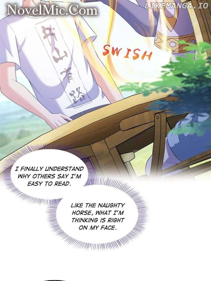 Cultivation Chat Group Chapter 643 - page 30