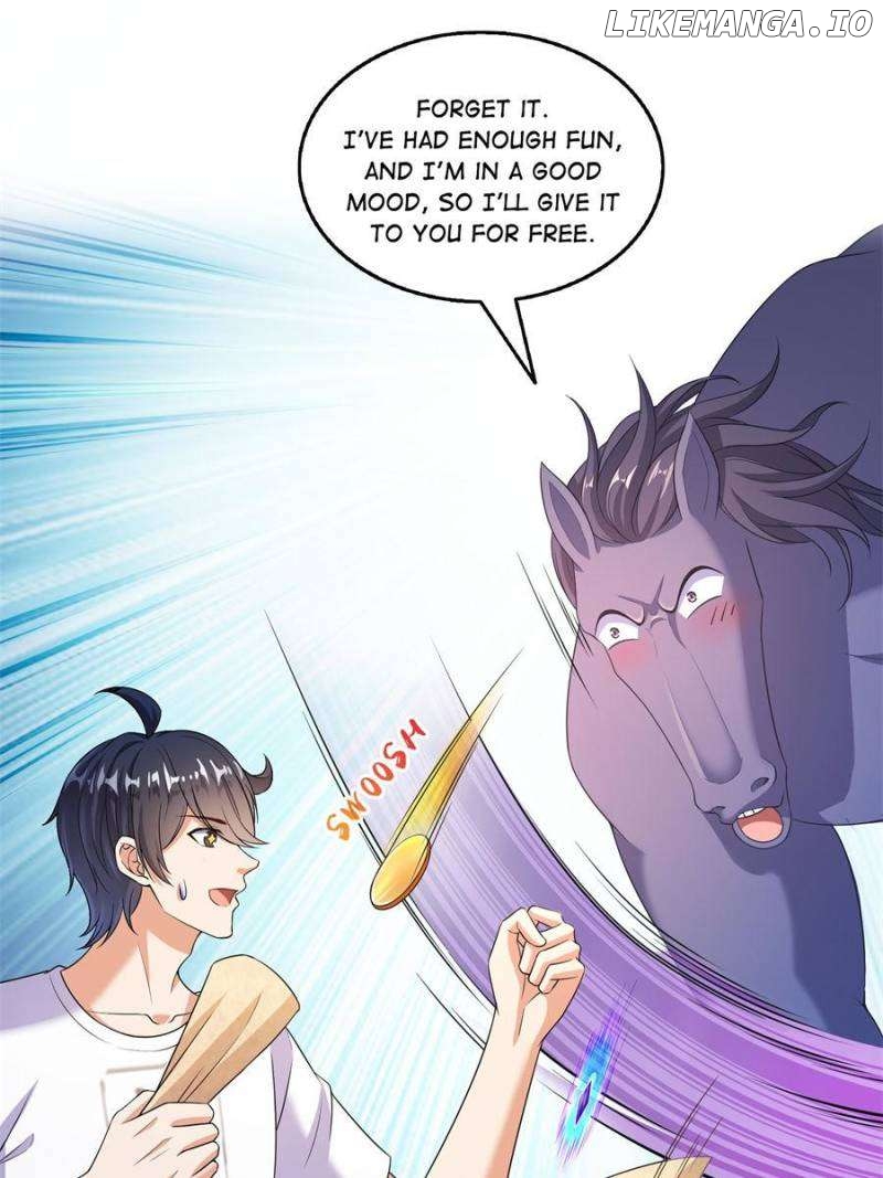 Cultivation Chat Group Chapter 643 - page 32