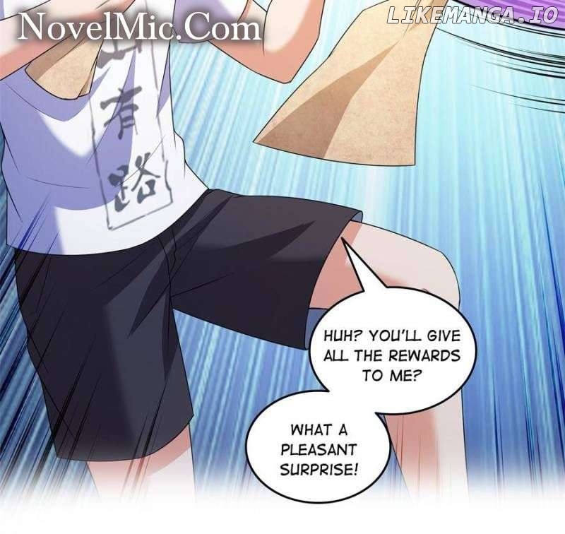 Cultivation Chat Group Chapter 643 - page 33