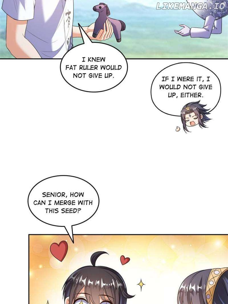 Cultivation Chat Group Chapter 643 - page 37