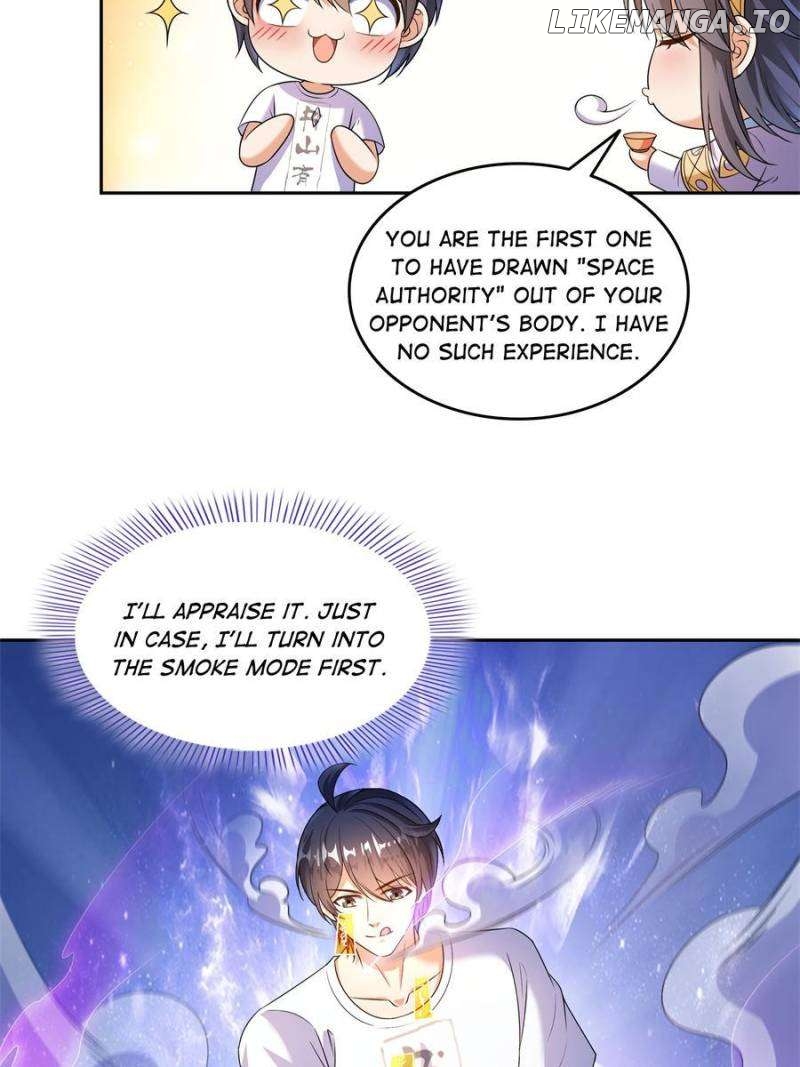 Cultivation Chat Group Chapter 643 - page 38