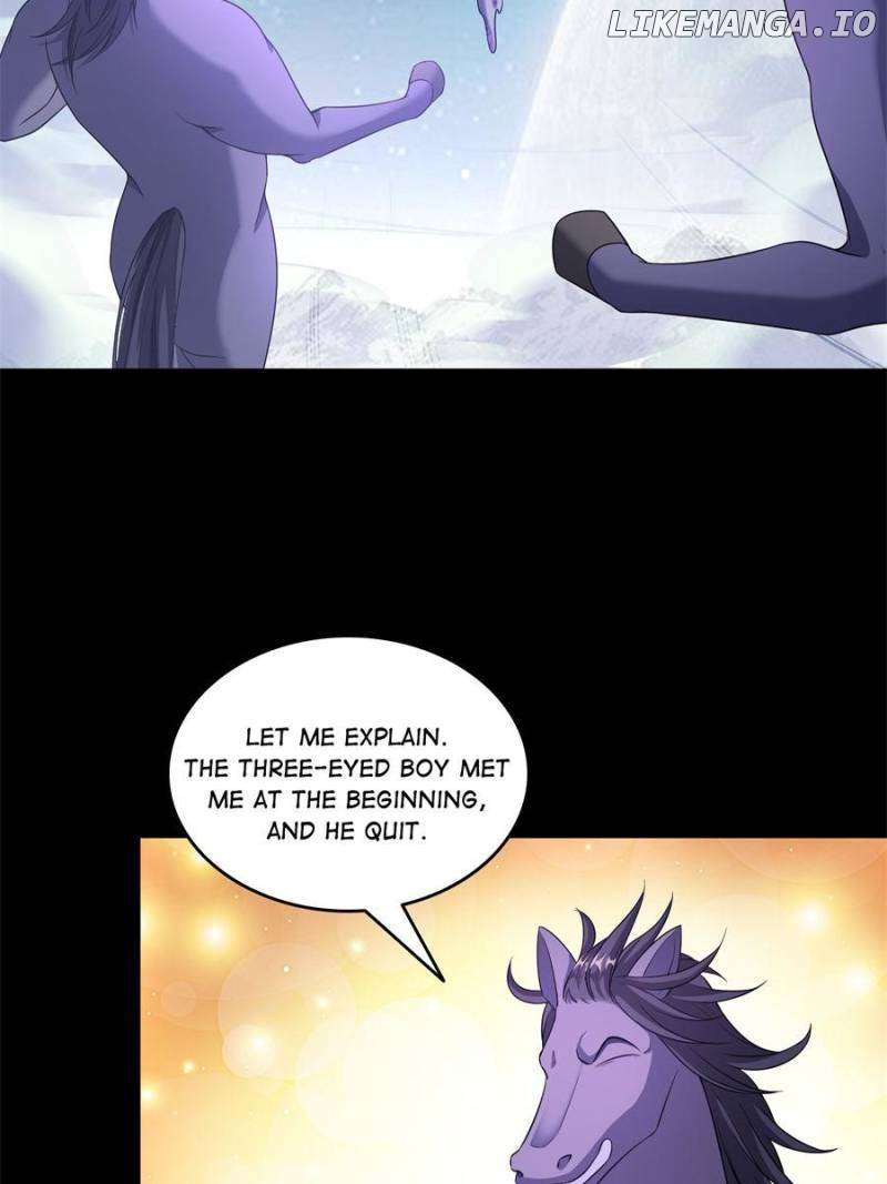 Cultivation Chat Group Chapter 643 - page 4