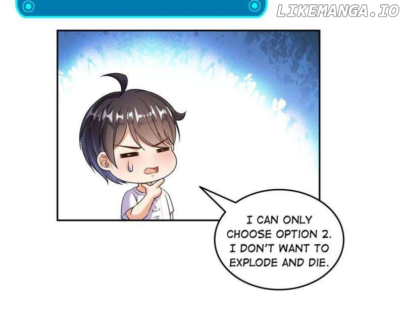 Cultivation Chat Group Chapter 643 - page 40