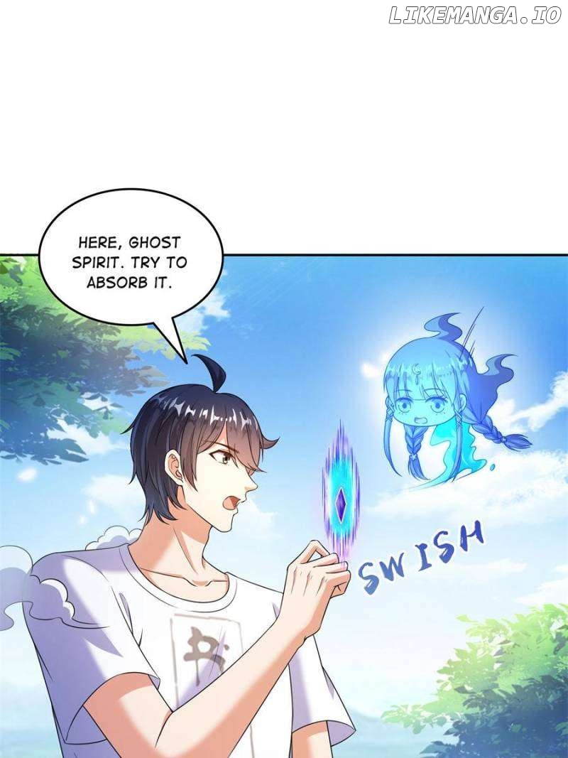 Cultivation Chat Group Chapter 643 - page 41