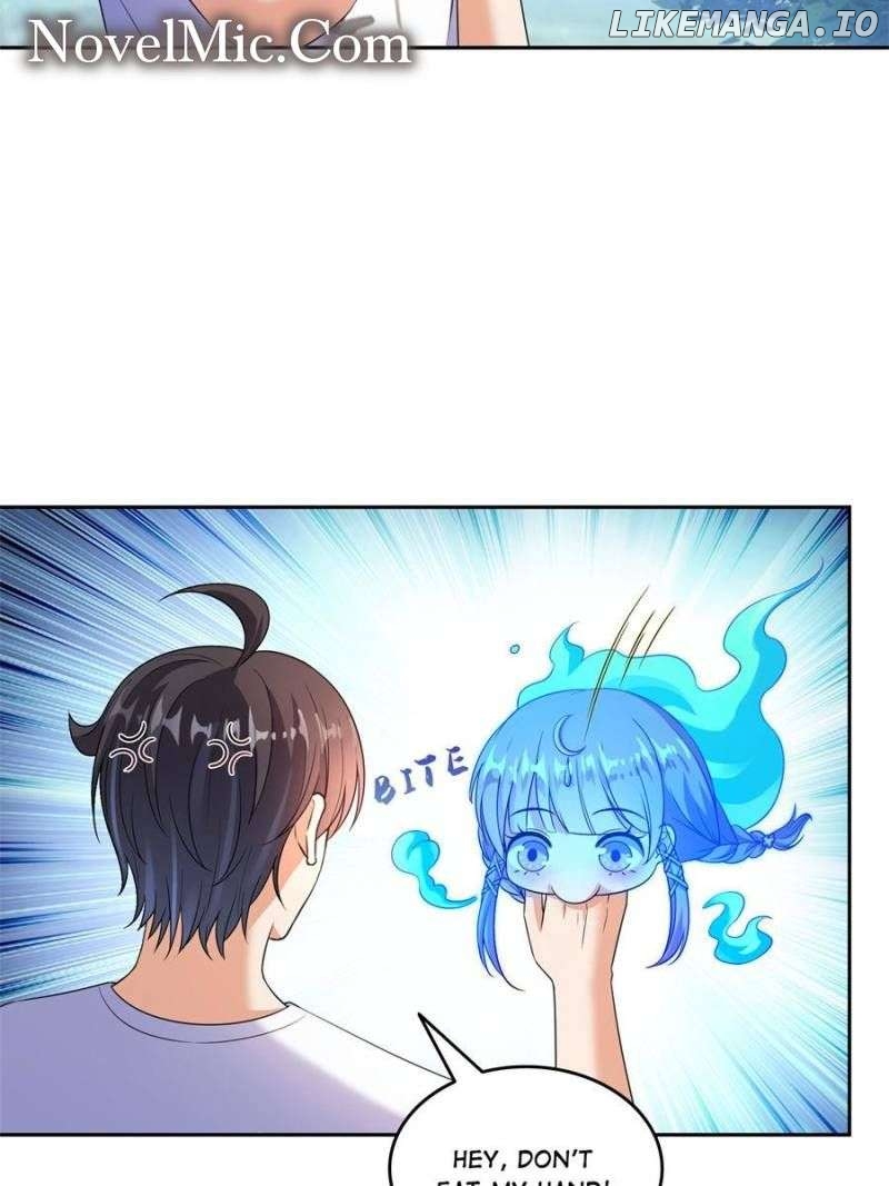Cultivation Chat Group Chapter 643 - page 42