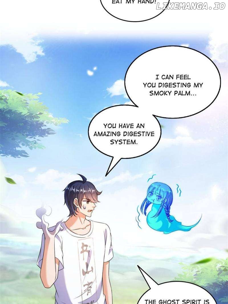 Cultivation Chat Group Chapter 643 - page 43
