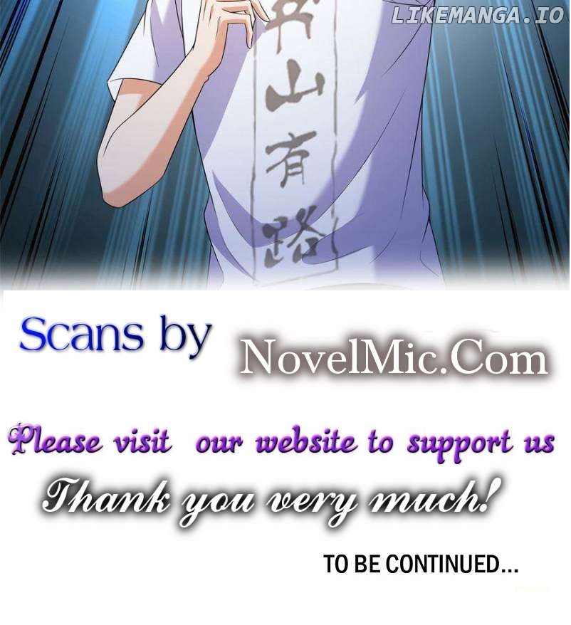 Cultivation Chat Group Chapter 643 - page 47