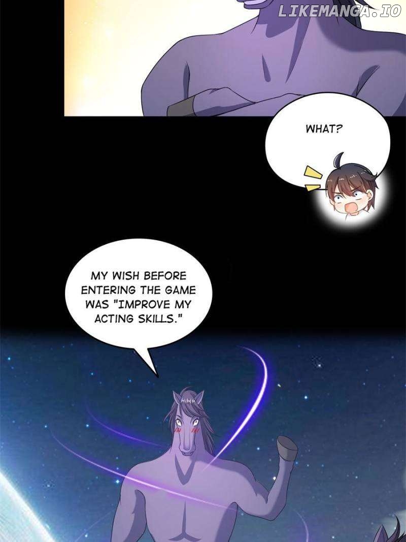 Cultivation Chat Group Chapter 643 - page 5