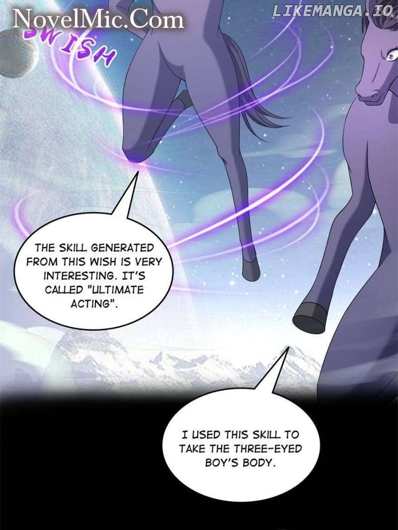 Cultivation Chat Group Chapter 643 - page 6